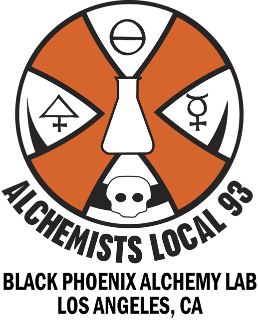 alchemists local 93