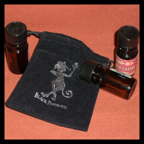 small imp pouch