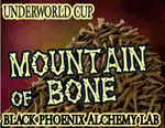 Mountain of Bone