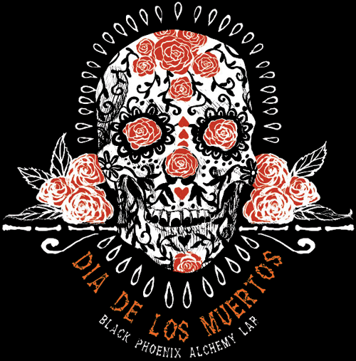 day of the dead