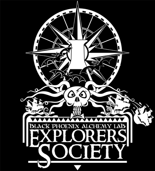 BPAL Explorers Society