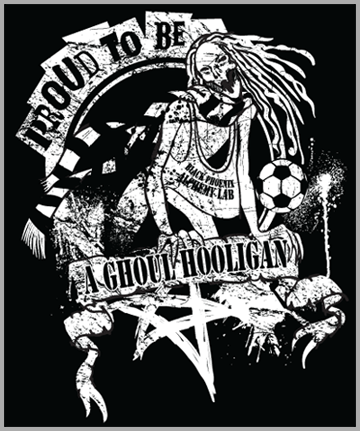 Ghoul Hooligans