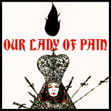 our lady of pain 2013