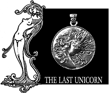 last unicorn