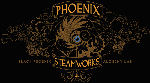 phoenix steamworks