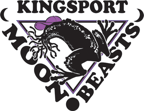Kingsport Moonbeasts Little League
